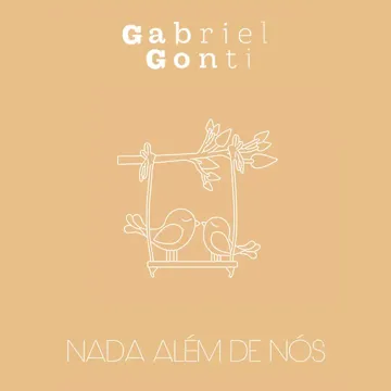 Nada Além de Nós (Acústica)-cover