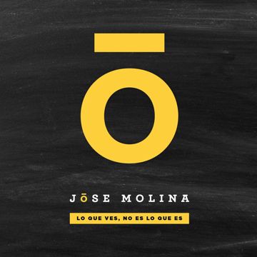 Lo Que no Ves-cover