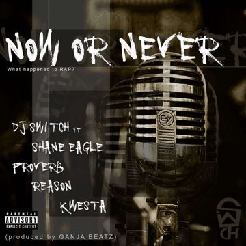 Never Switch-cover