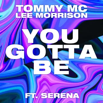 You Gotta Be (Radio Edit)-cover