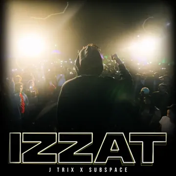 Izzat-cover