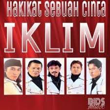 Hakikat Sebuah Cinta