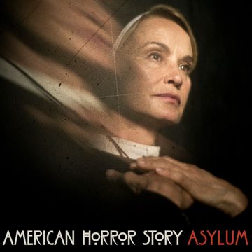 The Name Game - From "American Horror Story: Asylum"-cover