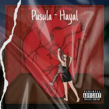 Hayal-cover