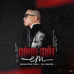 Đánh Mất Em-cover