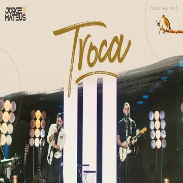 Troca-cover