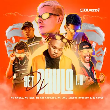 Set Dj Chulo 1.0-cover