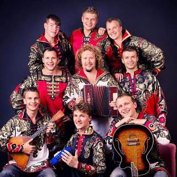 Ой то не вечер