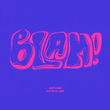 Blam!-cover