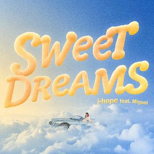 Sweet Dreams-cover
