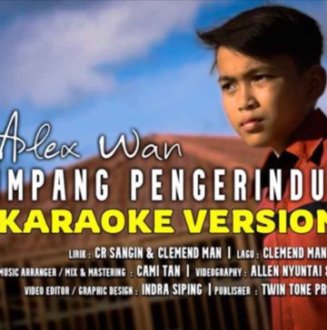 TIMPANG PENGERINDU