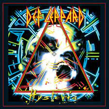 Hysteria-cover