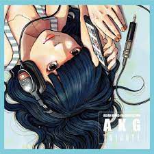 ソラニン-cover