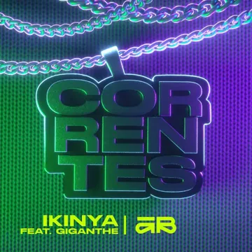 Correntes-cover