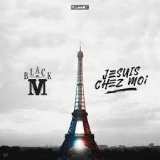 Je suis chez moi-cover