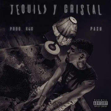 TEQUILA & CRISTAL-cover