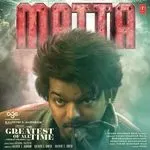 Matta (From &quot;The Greatest Of All Time&quot;)-cover