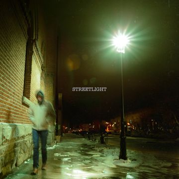Streetlight-cover