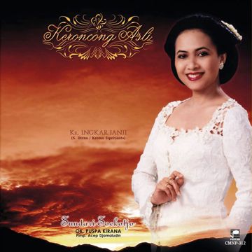 Bunga Anggrek-cover