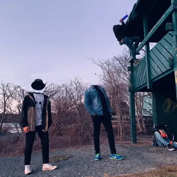 Jump Ship-cover