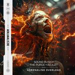 Adrenaline Overload(Extended Mix)(Remix)-cover