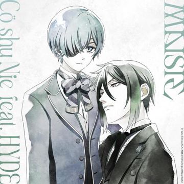 MAISIE-cover