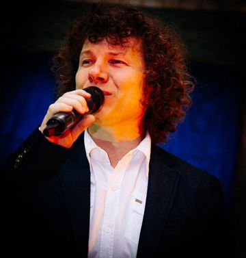 Попурі мікс