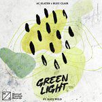 Green Light (feat. Kate Wild)-cover