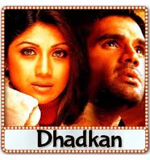 Tum Dil Ki Dhadkan Mein (Short Ver.)-cover