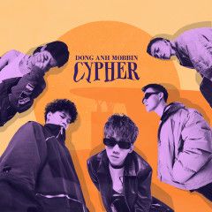 Dong Anh Mobbin Cypher-cover