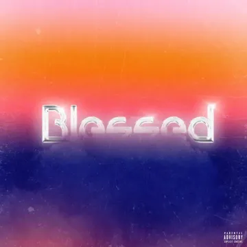 Blessed-cover