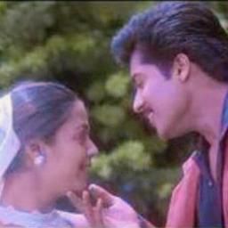 Chudithar Aninthu(short ver.)-cover