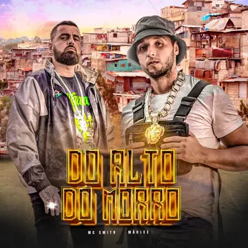 Do Alto do Morro-cover