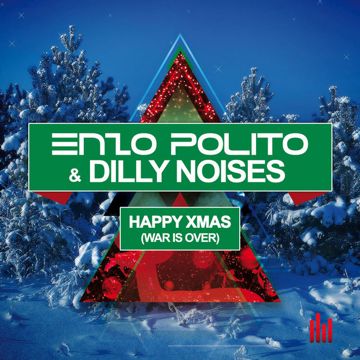 Happy Xmas (War Is Over)-cover