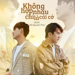 Không Hợp Nhau Chỉ Là Cái Cớ-cover