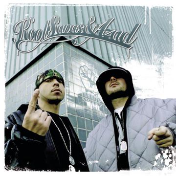 Alles Lügen (M3/Noyd RMX)-cover