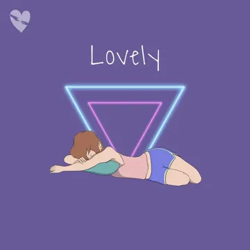 Lovely-cover