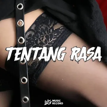 TENTANG RASA