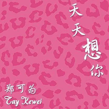 天天想你-cover
