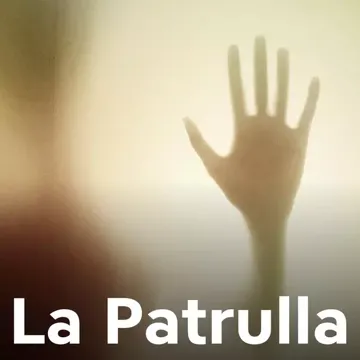 La Patrulla-cover