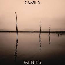 Mientes (Versión Acústica)-cover