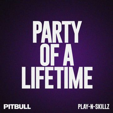 Party of a Lifetime (Birthday Edit)-cover