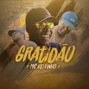 Gratidão-cover