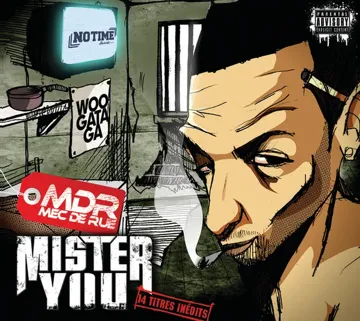 Les P'tits De Chez Moi-cover