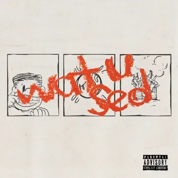 Wat U Sed (feat. Iamdoechii & Kal Banx)-cover