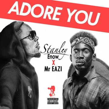Adore You (feat. Mr Eazi)-cover