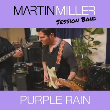Purple Rain-cover