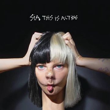 sia-fade+CheapThrills（KF remix）