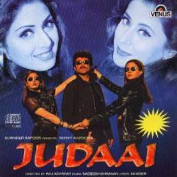 Judaai Judaai-cover
