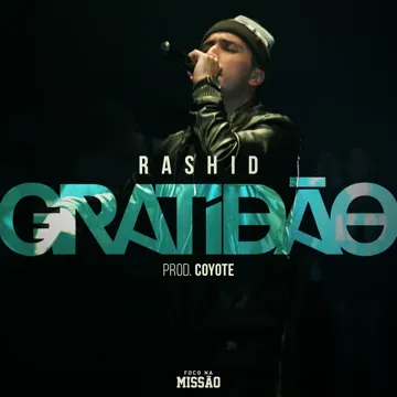 Gratidão-cover